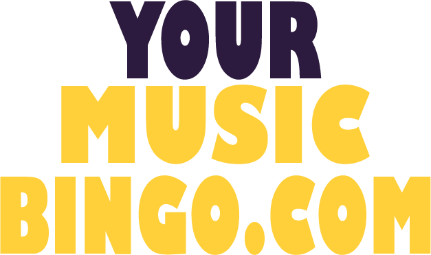 Logo JouwMuziekBingo